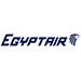 Logo of Egypt Air